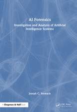 AI Forensics: Investigation and Analysis of Artificial Intelligence Systems