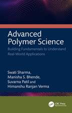 Advanced Polymer Science