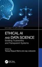 Ethical AI and Data Science: Building Trustworthy and Transparent Systems
