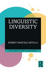 Linguistic Diversity