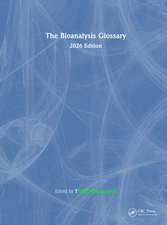 The Bioanalysis Glossary: 2026 Edition