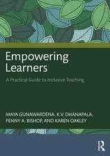 Empowering Learners: A Practical Guide to Inclusive Teaching