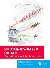 Photonics-Based Radar: Techniques and Technologies