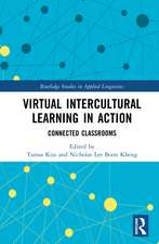 Virtual Intercultural Learning in Action: Connected Classrooms