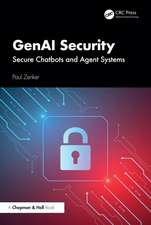 GenAI Security