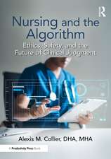 Nursing and the Algorithm: Ethics, Safety, and the Future of Clinical Judgment