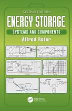 Energy Storage: Systems and Components