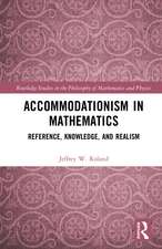 Accommodationism in Mathematics: Reference, Knowledge, and Realism