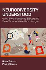 Neurodiversity Understood: Going Beyond Labels to Support and Value Those Who Are Neurodivergent