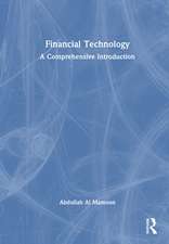 Financial Technology