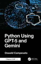 Python Using GPT-5 and Gemini