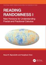 Reading Randomness I