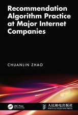Recommendation Algorithm Practice at Major Internet Companies
