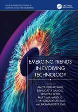 Emerging Trends in Evolving Technology