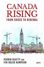 Canada Rising