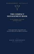 THE COMPACT MANAGEMENT BOOK