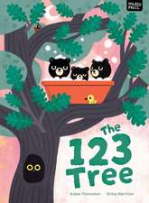 The 123 Tree