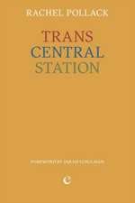 Trans Central Station