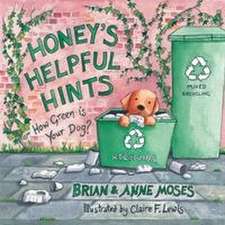 Honey's Helpful Hints