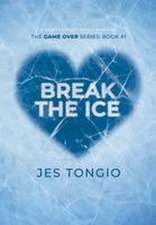 Break the Ice