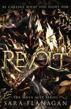 Revolt