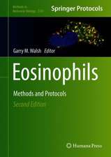 Eosinophils: Methods and Protocols