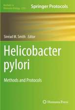 Helicobacter Pylori