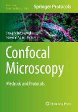 Confocal Microscopy