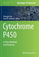 Cytochrome P450