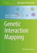 Mapping Genetic Interactions