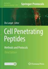 Cell Penetrating Peptides