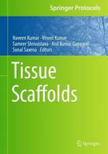 Tissue Scaffolds