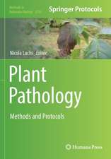 Plant Pathology