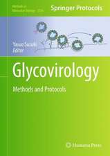 Glycovirology: Methods and Protocols