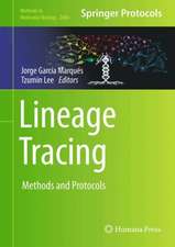 Lineage Tracing