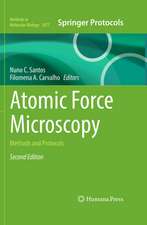 Atomic Force Microscopy