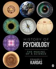 History of Psychology