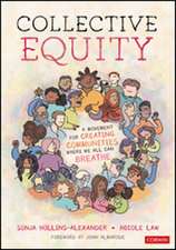 Collective Equity: A Movement for Creating Communities Where We All Can Breathe