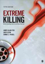 Fridel, E: Extreme Killing