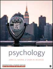 Psychology - International Student Edition