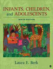 Infants, Children, and Adolescents