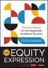 The Equity Expression