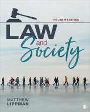 Law and Society