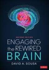 Engaging the Rewired Brain