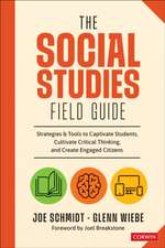 The Social Studies Field Guide