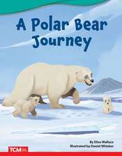 A Polar Bear Journey