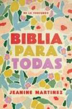 Biblia Para Todas