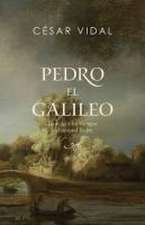 Pedro El Galileo