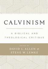 Calvinism