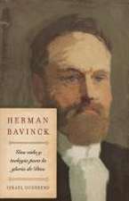 Herman Bavinck